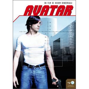 Avatar - de Hichem Benderradji