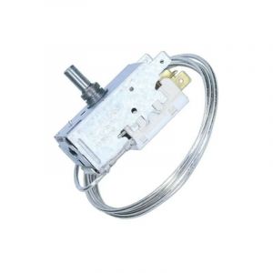 Whirlpool Thermostat - Réfrigérateur, congélateur, INDESIT, ARISTON HOTPOINT, BAUKNECHT, IKEA (65811)