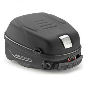 Image de Givi Sacoche De Réservoir ST605C Tanklocked 5 Litres