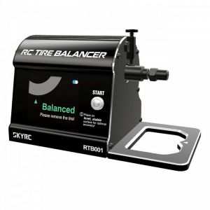 SkyRC Equilibreur de pneus pour voiture RC