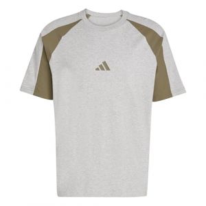 Adidas T-shirt Essentials Colorblock