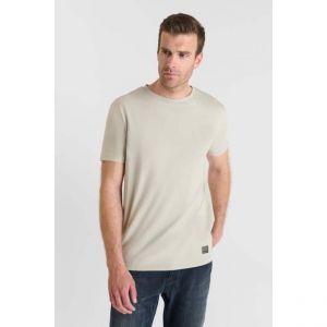 Le Temps des Cerises T-shirt Orbrown