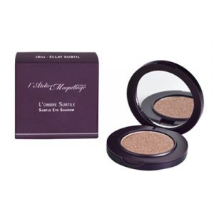 l'Atelier Maquillage Paris Ombre Subtile - Eclat Subtil n°1