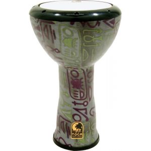 Toca FREESTYLE DOUMBEK - AZTEC BLUE