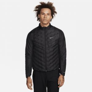 Nike Aeroloft Jacket - Black, Black - Taille XXL