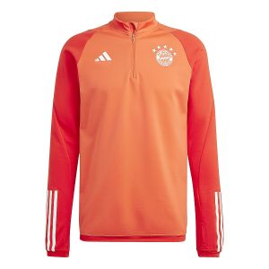 Adidas Haut d'entra&icirc;nement de football homme bayern munich 23/24