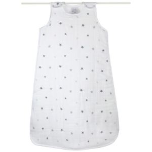 Image de Aden + Anais Gigoteuse d'hiver Cosy plus Twinkle (81 cm / 6-12 mois)