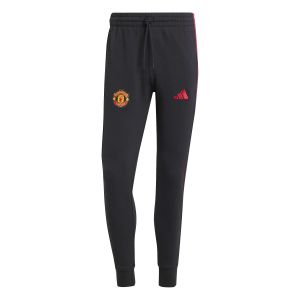 Adidas Pantalon de survêtement Manchester United Dna 2024/25
