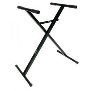 Image de RTX Stands claviers Stand Clavier Professionnel - X103