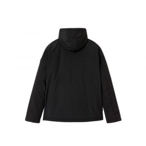Napapijri Rainforest Winter 2, taille XXL, homme, noir