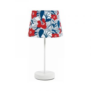 Decoratie Lampe Pied Métal Hippie