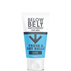 Image de Below the Belt Grooming Fresh Balls Duo