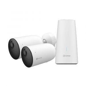 Ezviz Camescope de surveillance CS-HB3-B2