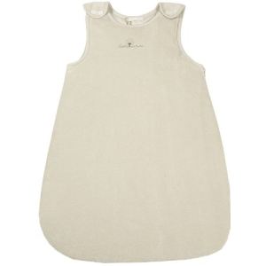 Eveil et Nature Gigoteuse biologique hiver 70 cm / 0-6 mois
