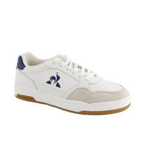 Le Coq Sportif Chaussures Master blanc bleu - 41