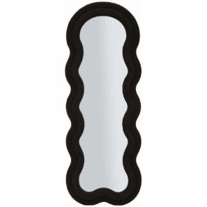 Mauro Ferretti - Miroir en mdf Teddy 60 x 4 x 160 cm