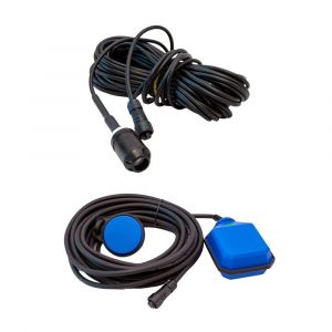 Flotteur pour pompe de prairie solaire Lorentz