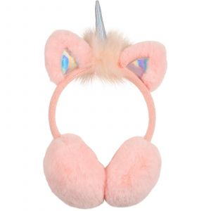 Cache oreilles licorne enfant Equipage