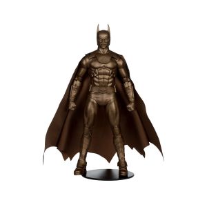 Batman (1989) - DC Multiverse figurine Batman (Platinum Edition) 18 cm - McFarlane Figurine - MCF17641