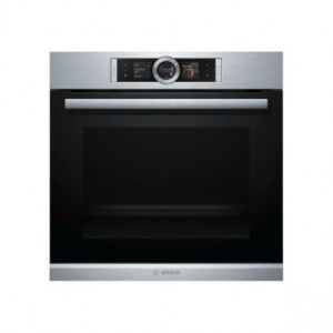 Image de Bosch HBG6764S1 - Four pyrolyse