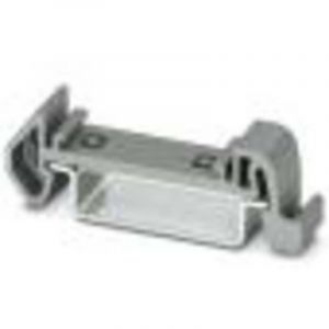 Phoenix contact PTFIX-NS35A-FIX Adaptateur de profil&eacute; 20 pc(s) C257361