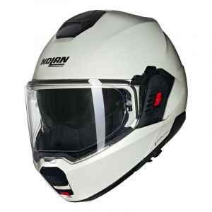 Nolan Casque modulable N120-1 Classico Nobile 320 perle brillant- 2XS