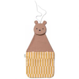 Play & Go Sac à Jouets Toto - Bear