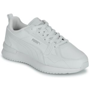 Puma Baskets basses R78 Cyclone SL Blanc - Taille 39,40,41,42,43,44