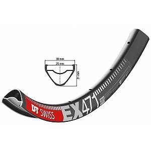 DT Swiss Jante VTT EX 471