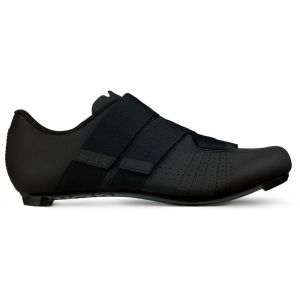 Fizik Tempo Powerstrap R5 - Chaussures - noir 48 Chaussures route à cales