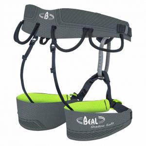 Beal Baudriers et harnais Shadow Soft - Taille 2