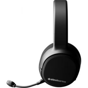 Image de SteelSeries Casque gamer ARCTIS 1 WIRELESS