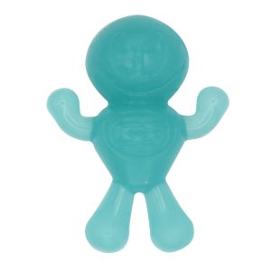 GS27 Désodorisant Voiture à Clipser Titan 3D - Parfum Voiture 100 % Français - Lagon