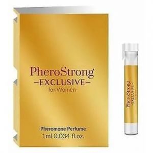 PheroStrong Pheromone Perfume Exclusive For Women 1ml
