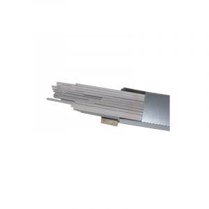Argent pour brasage fort filet ext. 104 felder 1 pièce(s) argent brasage ext 104 d1,5xl500mm l-ag45sn 5 pièces - nordwest
