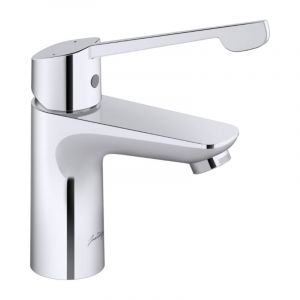 Jacob Delafon Mitigeur lavabo pmr July+ sans vidage Chromé