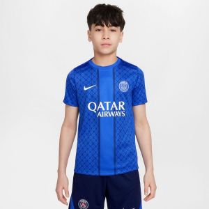 Nike Maillot Prematch enfant PSG Academy Pro 2025/26