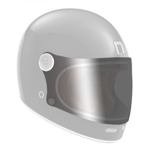 Écran casque de moto Nox Premium Revenge/510/Duke
