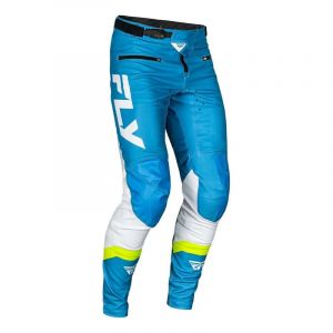 Fly Racing Pantalon moto cross Rayceâ´25