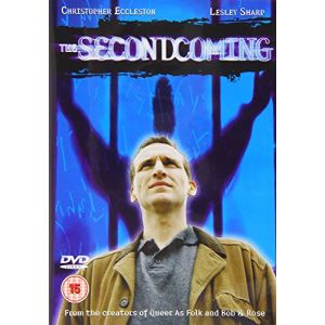The Second Coming [Import anglais] [DVD]