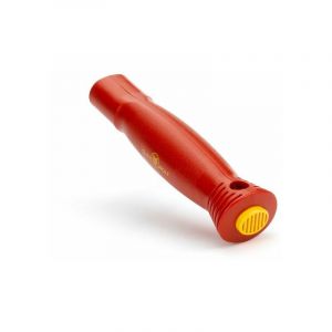 Wolf OUTILS Poign&eacute;e en ABS 16 cm ZM02 Multistar