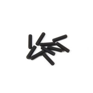 Tendance miroir Vis 6 Pans 3x12 (10p) T2m