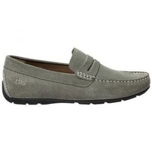 Tbs Mocassins SAILHAN G8018-KAKI SAILHAN
