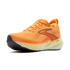 Brooks Chaussures Glycerin 22 Medium orange - 41