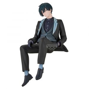 Bandai Figurine - Blue Lock - Sweets Flavor Rin Itoshi