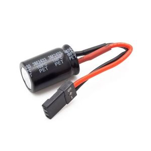 Konect Condensateur pour BEC r&eacute;cepteur 25V 2200uF