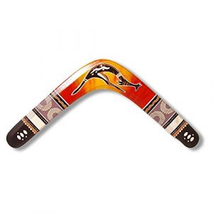 Buffalo Boomerangfan Boomerang - BoomerangFan - Falcon Ori