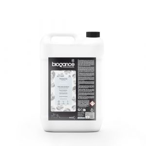 Biogance Shampoing Cristal Blanc 5 litres