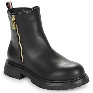 Tommy Hilfiger Boots enfant ASHLYN Noir - Taille 36,38,39,35