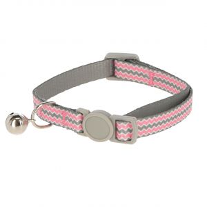 Kerbl Collier pour chat Curly